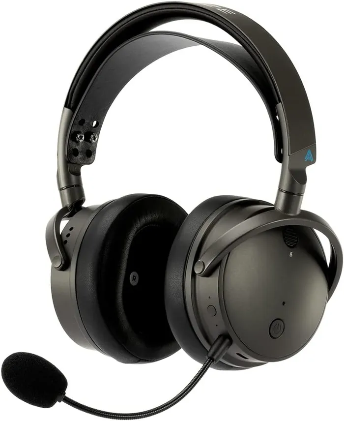 Audeze
