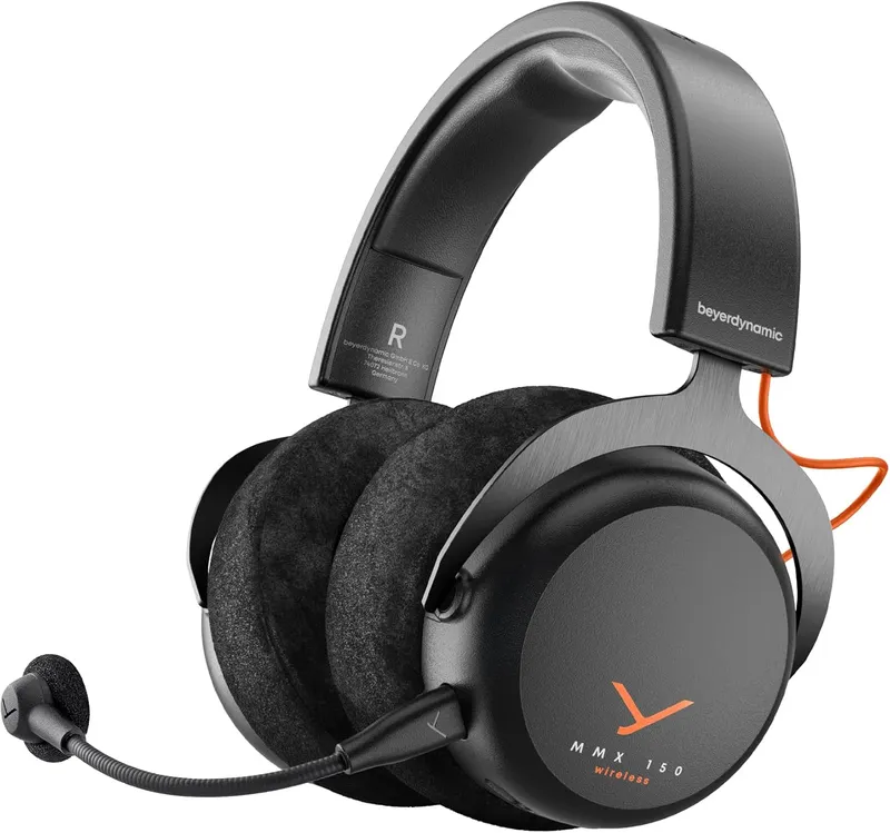 beyerdynamic MMX 150