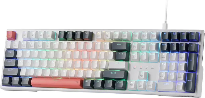 Redragon TRUNDLE K668