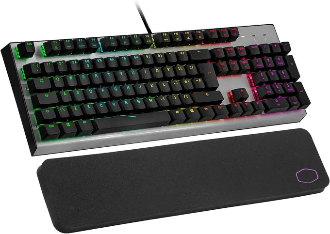 Cooler Master CK351 Tastiera Ottica Gaming