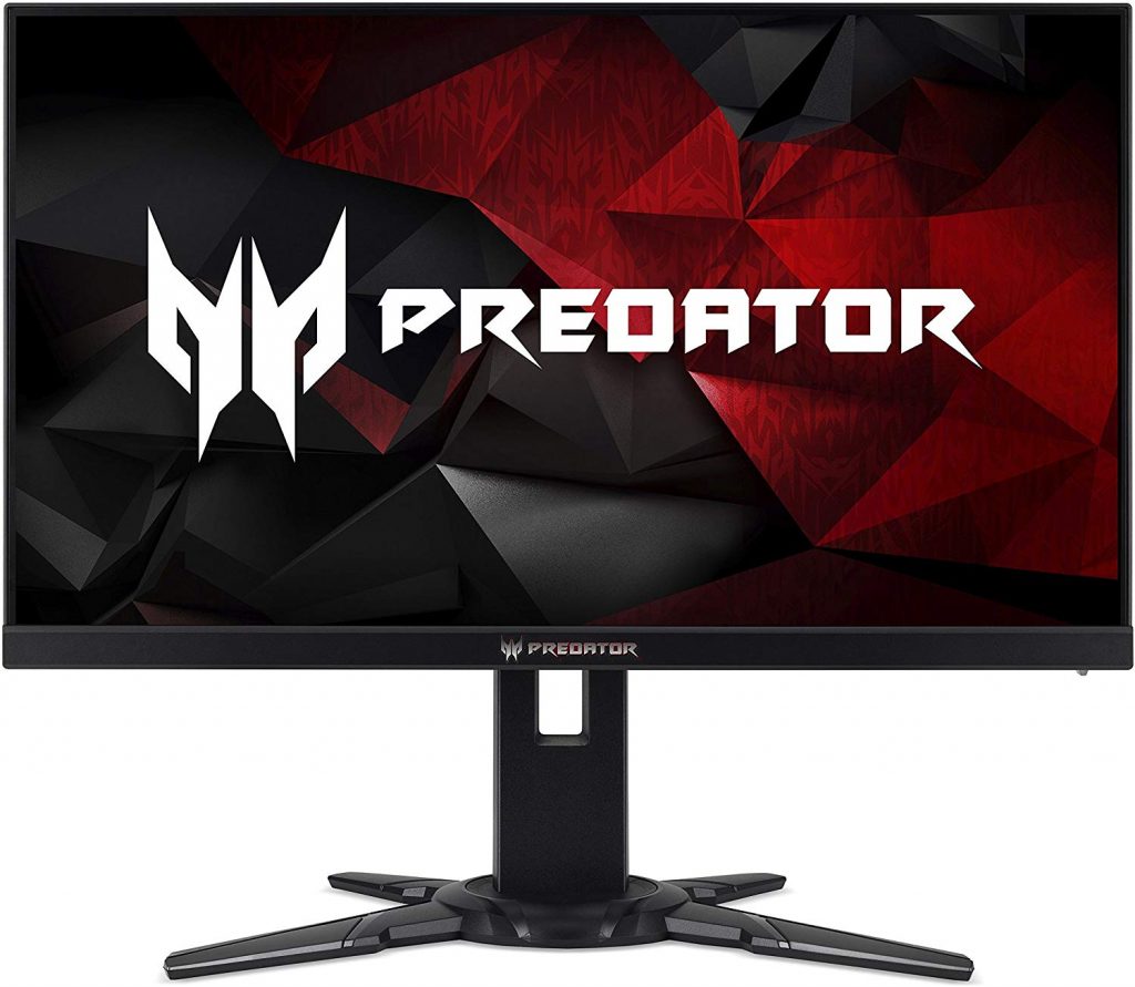 Monitor 4k Acer Predator XB2