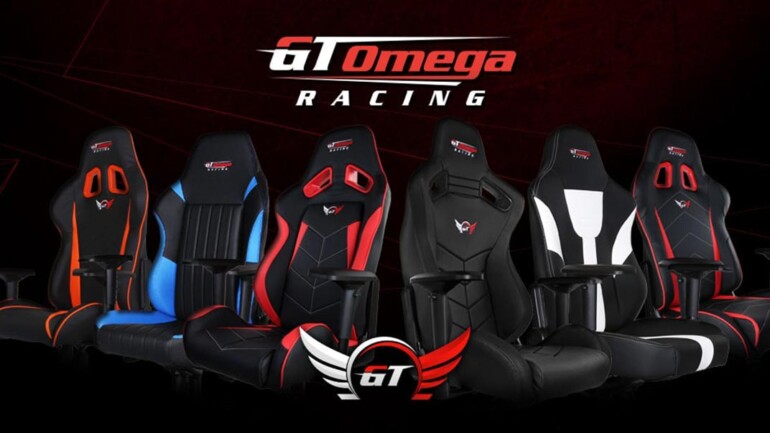 gt omega racing