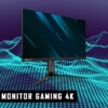 migliori monitor gaming 4k