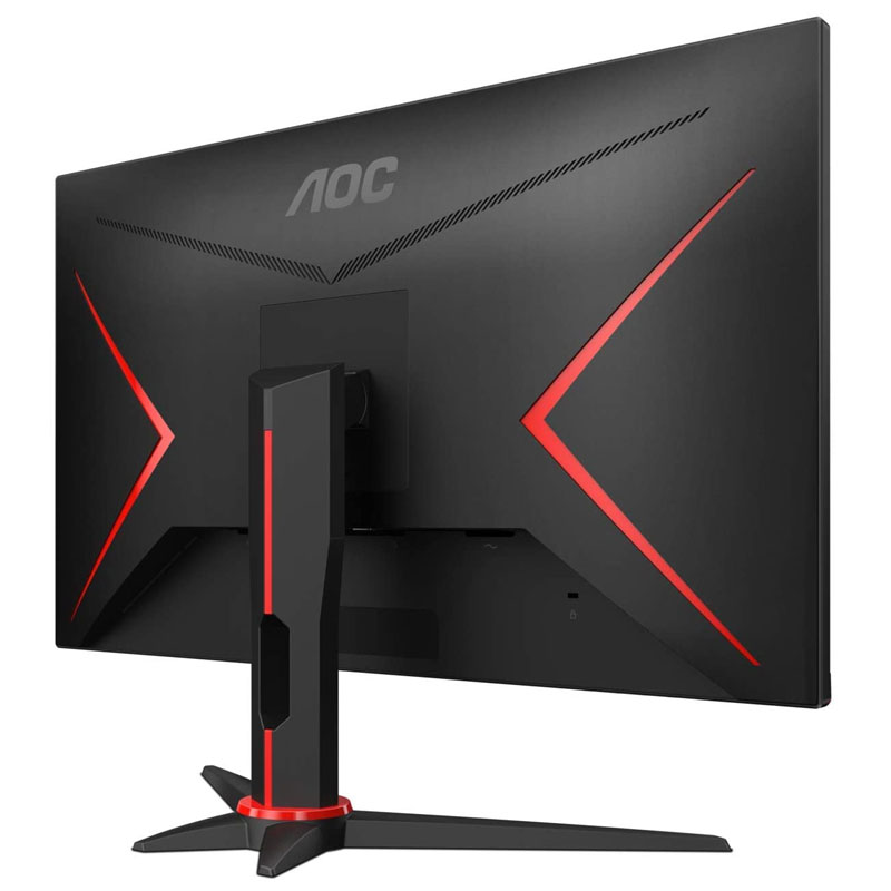 AOC Gaming 27G2ZE laterale