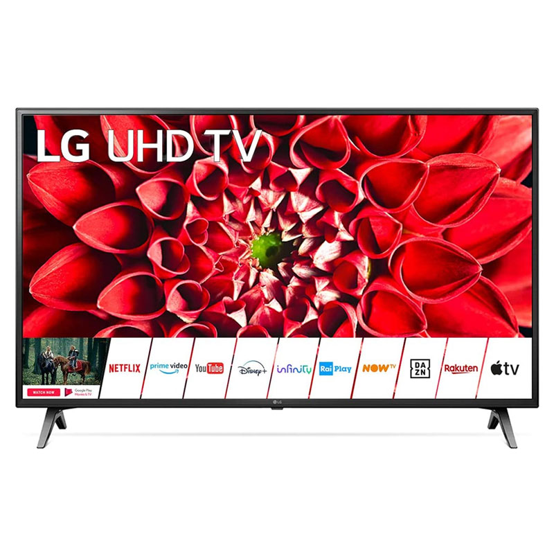 LG UHD TV 49UN71006LB.APID Smart TV 49'' LED 4K IPS Display Modello 2020