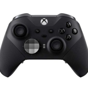 Xbox One elite controller 2