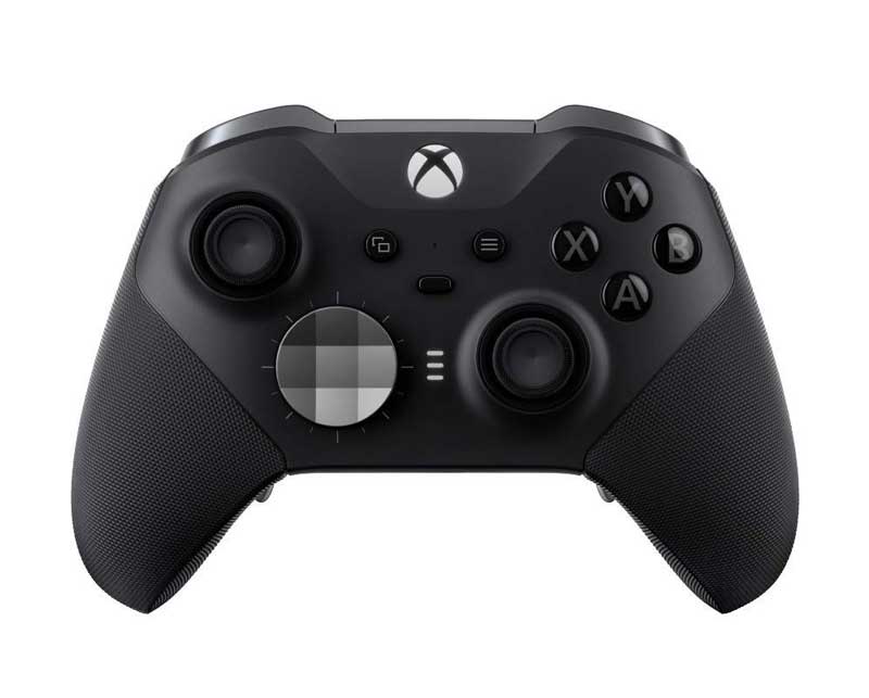 Xbox One elite controller 2