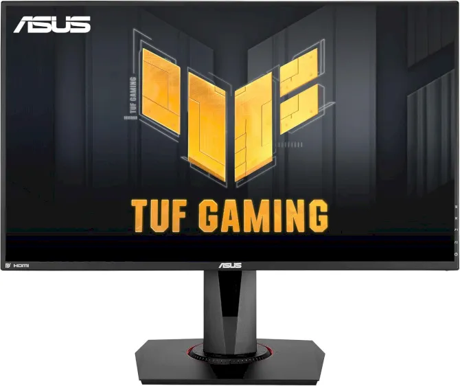 ASUS TUF VG279QM Monitor 27 pollici Full HD G-Sync con refresh rate 280Hz