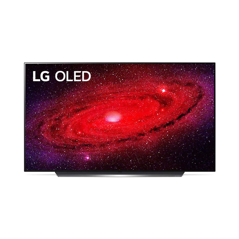 tv per ps5 LG OLED TV AI ThinQ OLED55CX6LA
