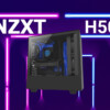 NZXT H500 RECENSIONE 2019
