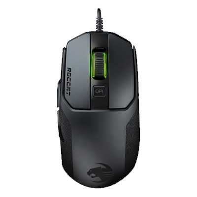 MOuse gaming roccat Kain 100