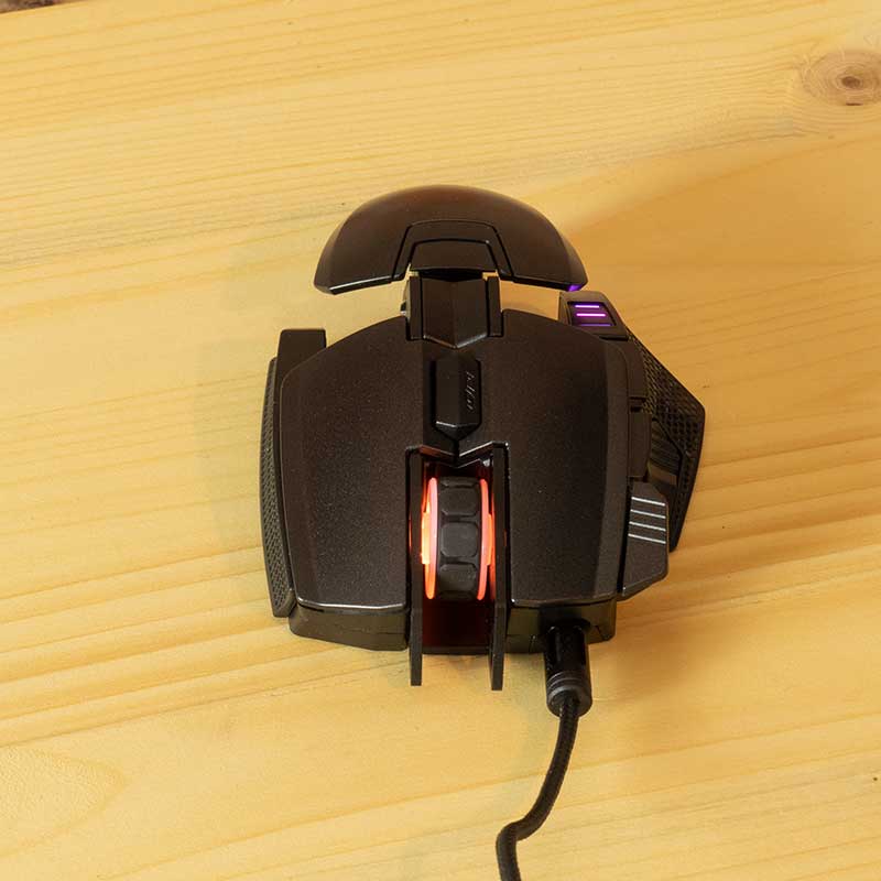 Cougar 700 M Evo mouse gaming