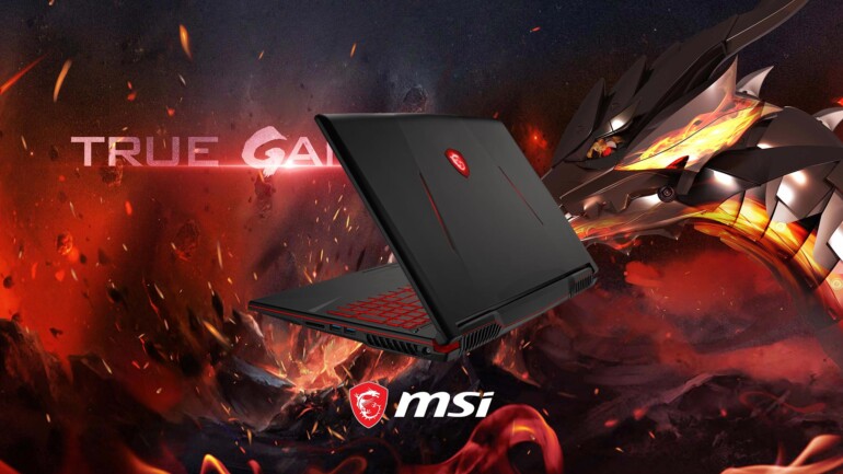 MSI GL63 8SD recensione notebook gaming 2