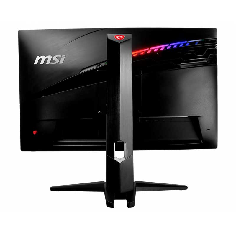 Monitor gaming 2k MSI