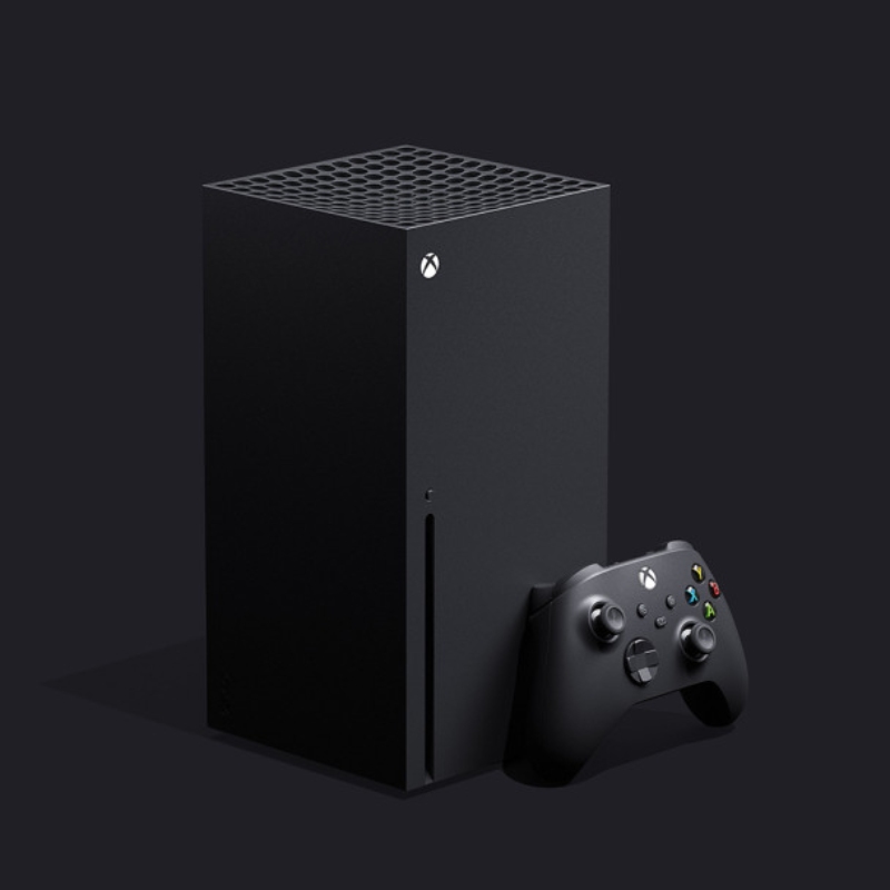 latenza Xbox Series X
