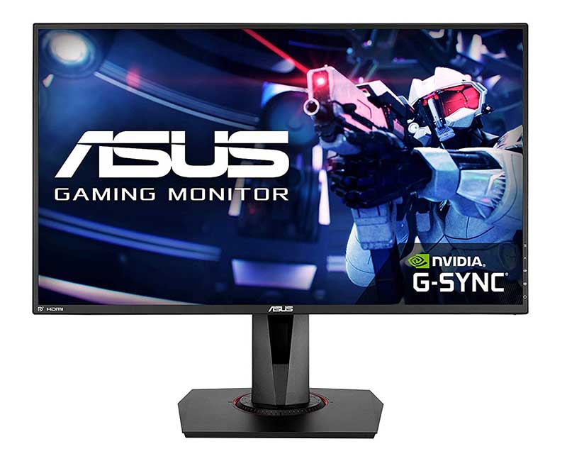 monitor g-sync economico 165Hz 