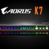 Aorus k7 recensione