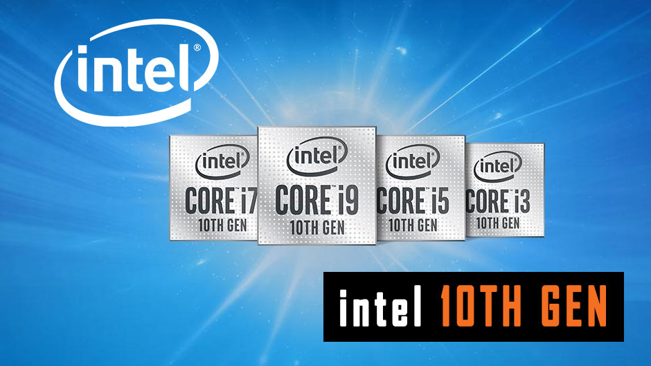 processori core i9 decima generazione 2