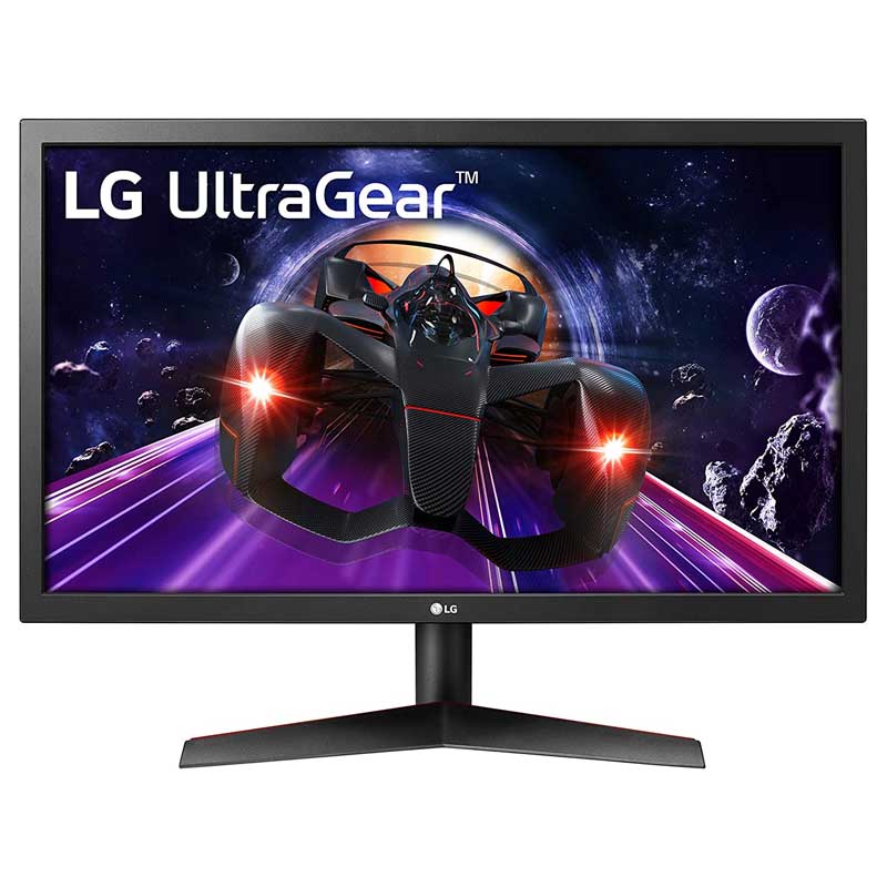 LG UltraGear 24GN53A 