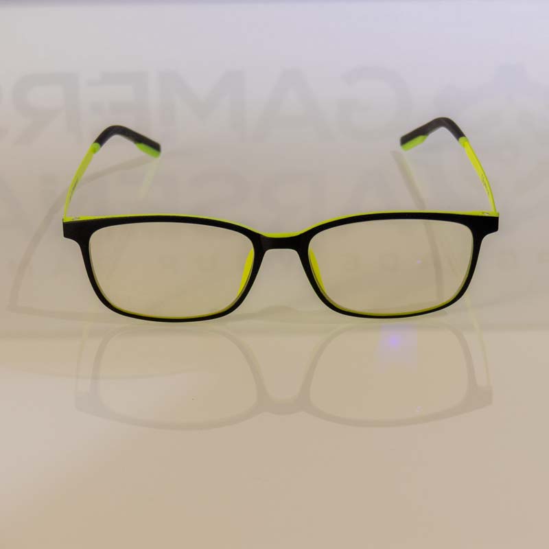 occhiali da gaming pixel kura sunny regular 4