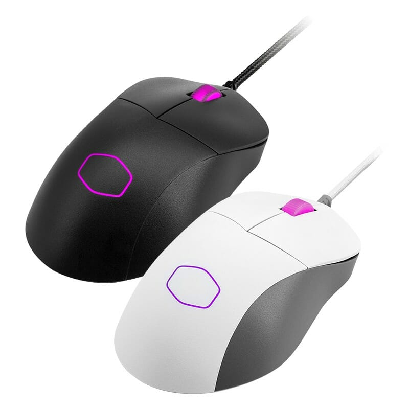 Cooler Master Mouse 2021