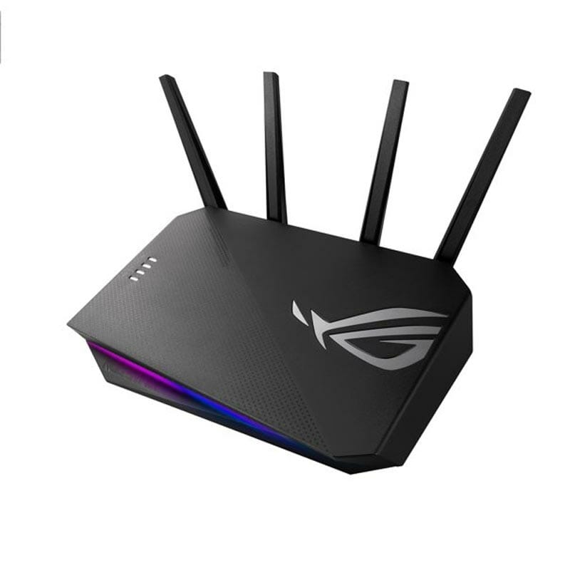 ASUS ROG GS AX3000 Dual Band Performance WiFi 6 Gaming Router