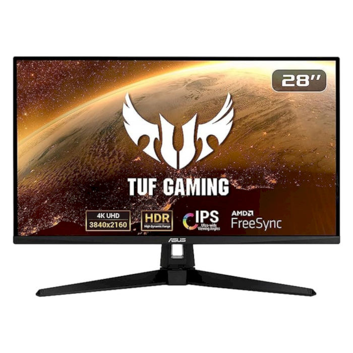 monitor per Ps5 Economico ASUS TUF Gaming VG289Q1A