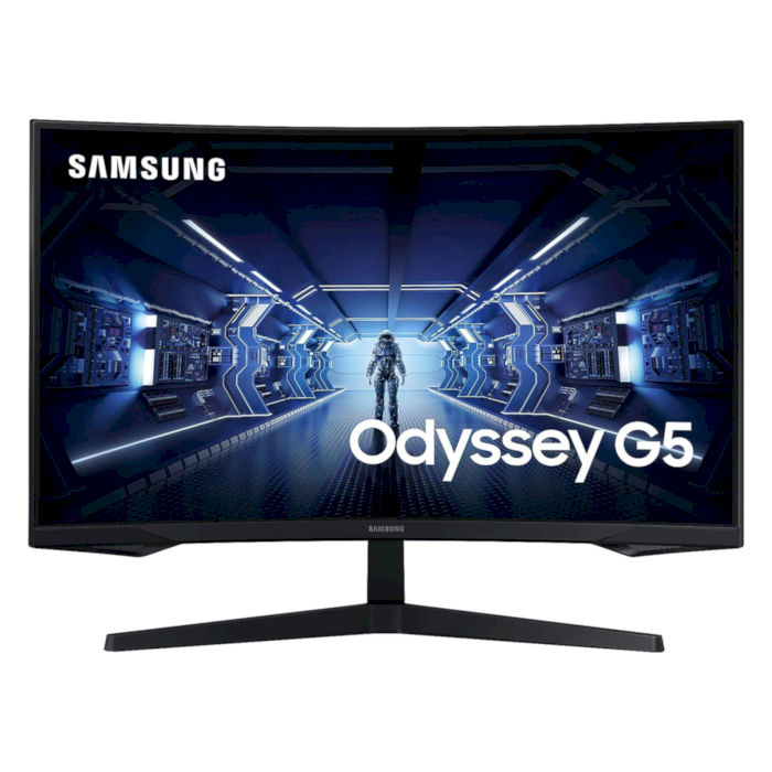Samsung Odyssey G5 C32G53
