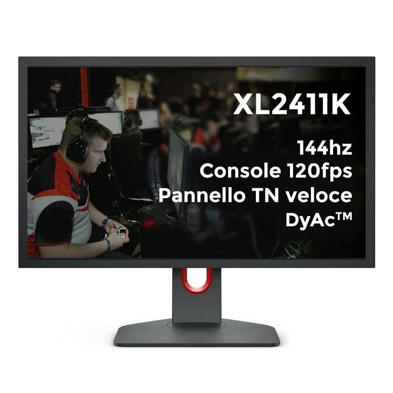 monitor ps5 120Hz