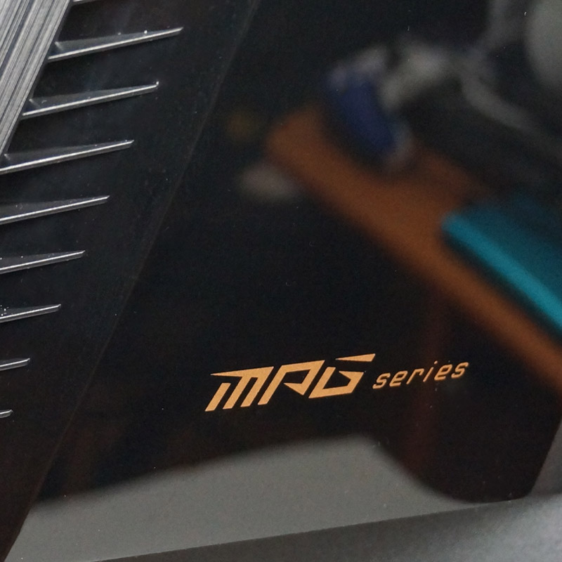 MSI OPTIX MPG321UR-QD XBOX EDITION recensione