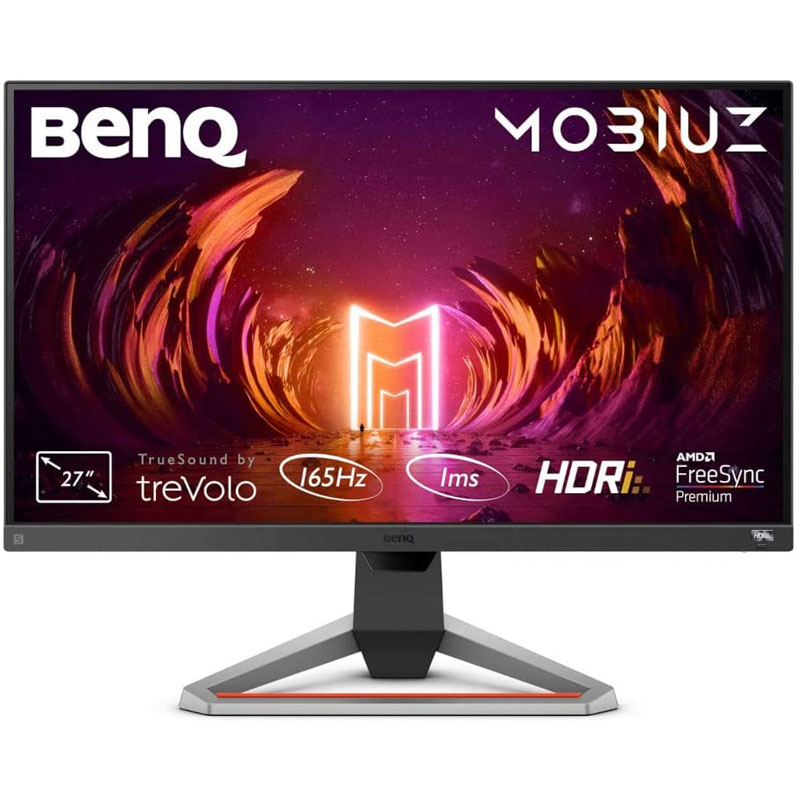 BenQ-MOBIUZ-EX2710S-Monitor-Gaming-economico-27-pollici-IPS-165Hz-1ms-HDR-FreeSync-Premium-144-Hz