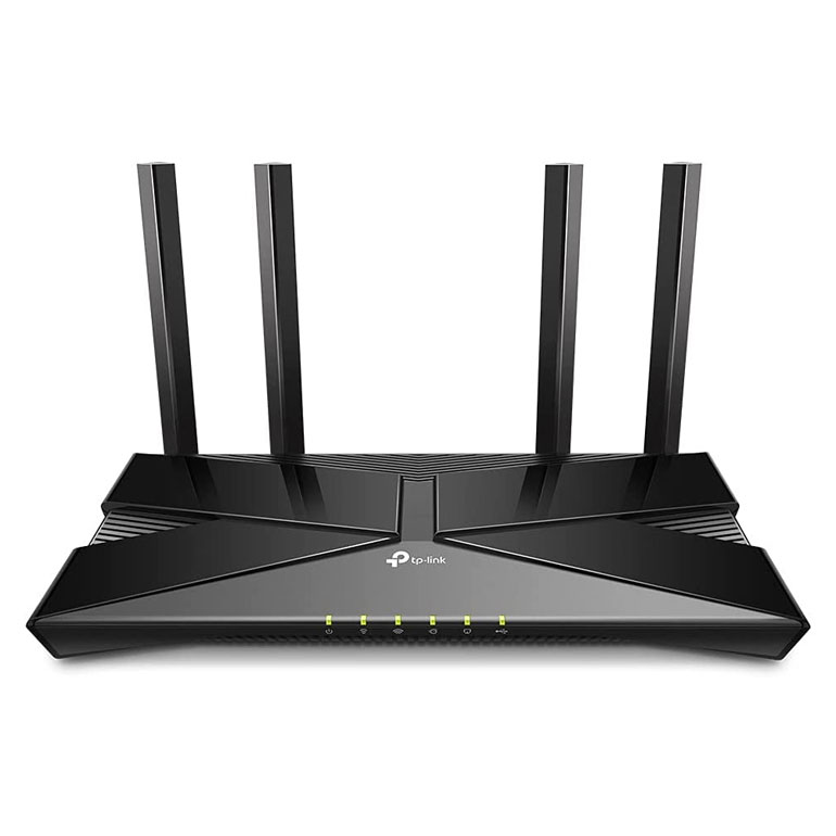 TP-Link Archer AX50 AX3000Mbps Wi-Fi 6 Router Gigabit Dual Band