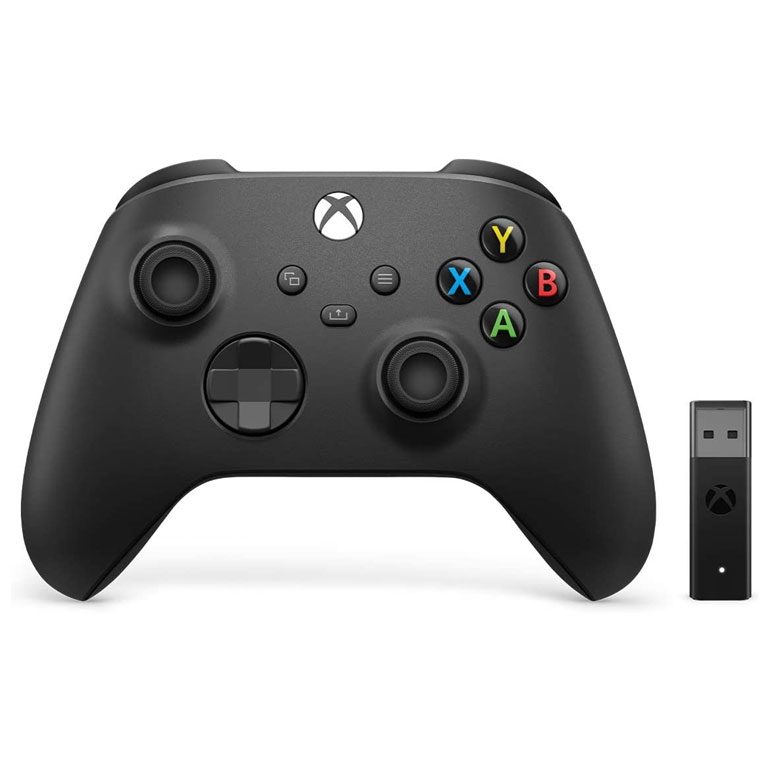 Microsoft Controller Wireless per Xbox