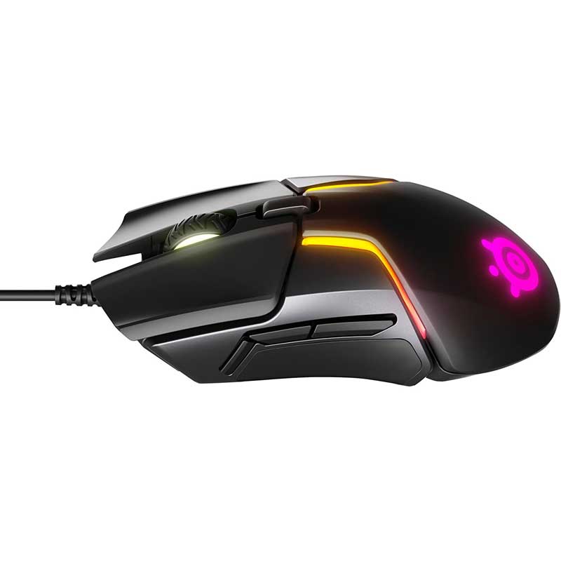 migliore mouse gaming per moba