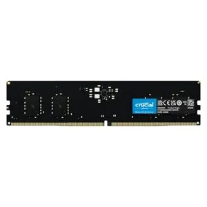 Crucial 16GB DDR5-5200 CL42