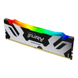 Fury Renegade RGB 32GB DDR5-6000 CL32 (1...