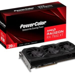 Radeon RX 7900 XT 20GB