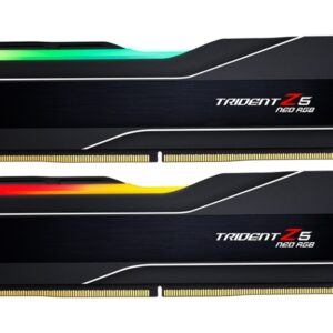 Trident Z5 Neo RGB 32GB DDR5-5600 CL28 (...