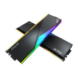 XPG Lancer RGB 32GB DDR5-6000 CL40 (kit ...
