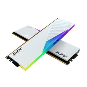 XPG Lancer RGB 32GB DDR5-6000 CL40 (kit ...