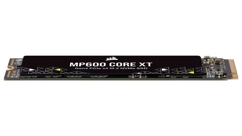 MP600 CORE XT RECENSIONE
