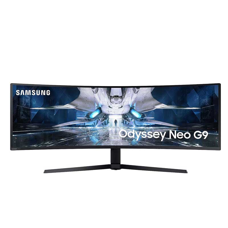 Samsung monitor gaming odyssey neo g9 s49ag952