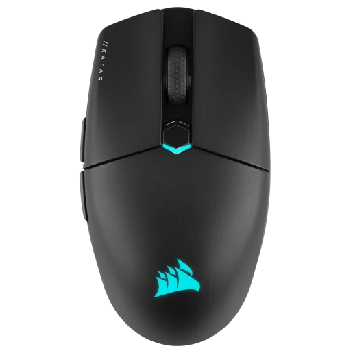 CORSAIR KATAR ELITE WIRELESS Gaming Mouse (EU)