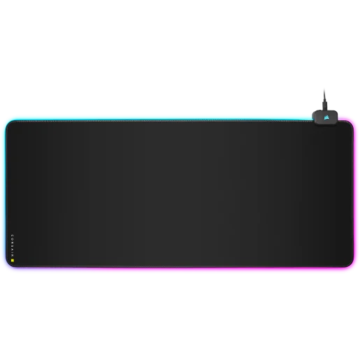 CORSAIR Mouse pad MM700 RGB formato esteso