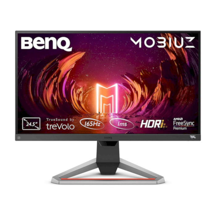 BenQ MOBIUZ EX2510S Monitor Gaming economico 24,5 pollici