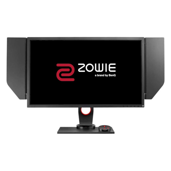 Migliore monitor da gaming economico 240HZ Benq Zowie
