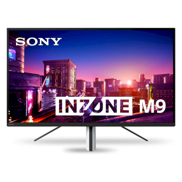 Sony Inzone M9 monitor sony ps5