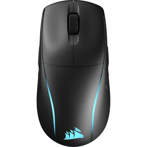 Corsair M75 Wireless RGB Nero