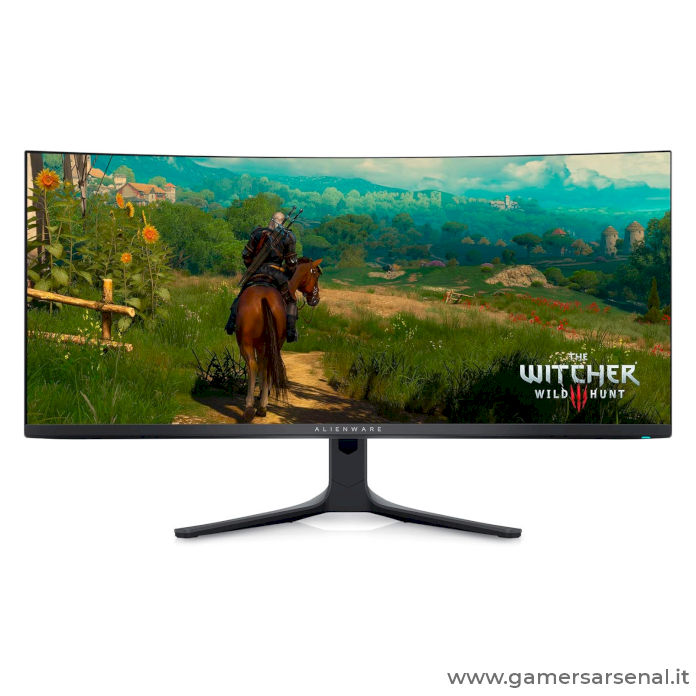 Monitor gaming oled hdr400 alto contrasto