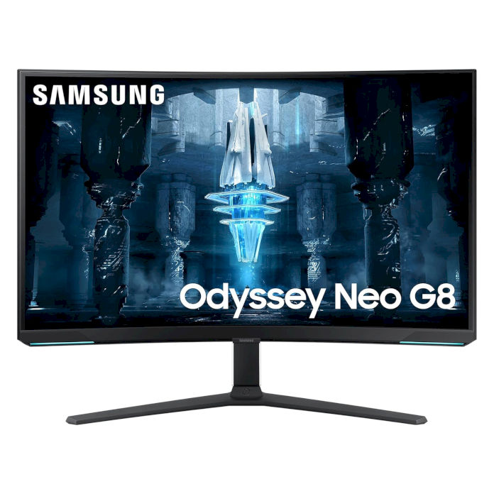 Samsung Monitor Gaming Odyssey Neo G8